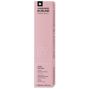 Annemarie Börlind Rose Nature Blue Light Protection Spray 100ML