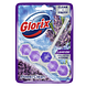 Glorix PowerClean Lavender Toiletblok 1ST Glorix PowerClean Lavender Toiletblok 1ST