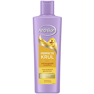 Andrelon Perfecte Krul Shampoo 250ML