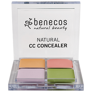 Benecos Natural CC Concealer 6GR