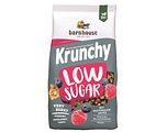 Barnhouse Krunchy Low Sugar Very Berry Biologische Muesli 375GR
