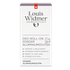 Louis Widmer Deo Roll-on Zonder Aluminiumzouten Zonder Parfum 50ML Voorkant verpakking