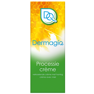 Dermagiq Processiecrème 100ML