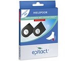 Epitact Hielspoor Inleghakken Maat 41-45 2ST Epitact Hielspoor Inleghakken Maat 41-45 2ST