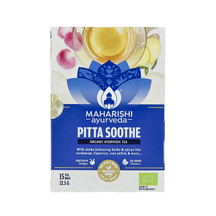 Maharishi Ayurveda Pitta  Soothe Thee 15ST