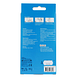 Emdee Enkelbandage Elastisch Maat S 1ST Achterkant verpakking Emdee Enkelbandage Elastisch Maat S 1ST Achterkant verpakking