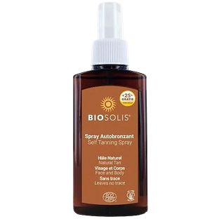 Biosolis Zelfbruiner Spray 125ML Biosolis Zelfbruiner Spray 125ML