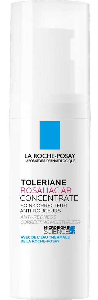 La Roche-Posay Toleriane Rosaliac AR Serum Concentrate