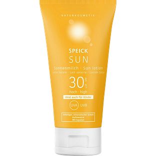 Speick Sun SPF30 Zonnemelk 150ML