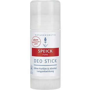 Speick Pure Deo Stick 40ML Speick Pure Deo Stick 40ML