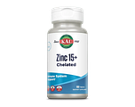 Kal Zink 15 Plus Tabletten 100TB