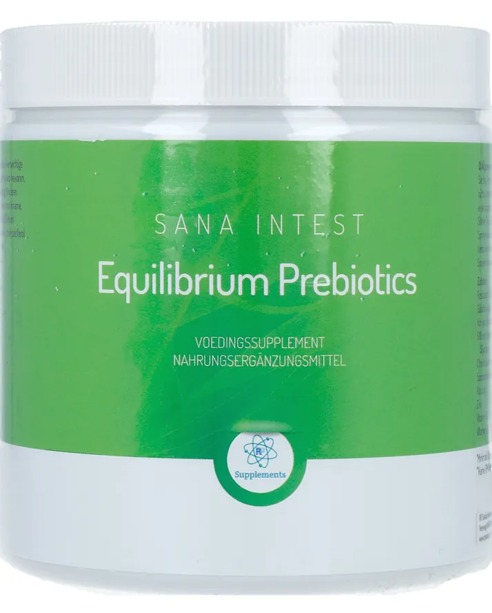 RP Vitamino Analytic Sana Intest Equilibrium Poeder