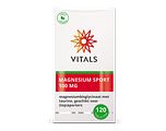 Vitals Magnesium Sport 100mg Tabletten 120TB