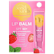 Bondi Sands Lip Balm SPF50+ Wild Strawberry 10GR Bondi Sands Lip Balm SPF50+ Wild Strawberry 10GR