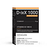 ixX D-ixX 1000 Softgels 120SG ixX D-ixX 1000 Softgels 120SG