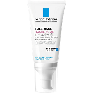 La Roche-Posay Toleriane Rosaliac AR SPF30 Daily Moisturizer 40ML