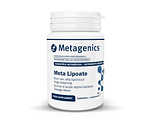Metagenics Meta Lipoate Tabletten 60TB