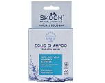 Skoon Solid Shampoo Bar Hydrating Power 90GR