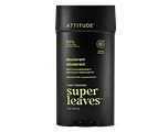 Attitude Super Leaves Men Matcha & Bergamot Deodorant 75GR Attitude Super Leaves Men Matcha & Bergamot Deodorant 75GR