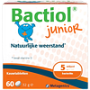 Metagenics Bactiol Junior Kauwtabletten 60KTB