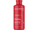 Lee Stafford Argan Oil Nourishing Shampoo 250ML