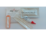 PrePet Giardia Darm Parasieten Test 2ST