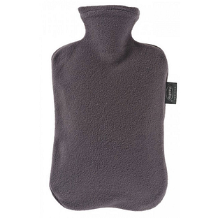 Fashy Warmwaterzak Fleece Antraciet 1ST Fashy Warmwaterzak Fleece Antraciet 1ST
