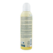 Kneipp Douche Foam Morning Kiss 200ML Achterkant spray