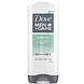 Dove Men +Care 3in1 Body Face Hair Douchegel Sensitive 400ML