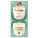 Bolsius Cederwood & Vetiver Candle Refills 2ST