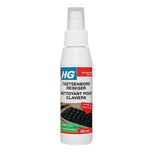 HG Woonkamer Toetsenbordreiniger 100ML