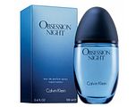 Calvin Klein Obsession Night Women Eau De Parfum 100ML