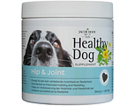 Jacob Hooy Pets Healthy Dog Hip & Joint 80ST Jacob Hooy Pets Healthy Dog Hip & Joint 80ST