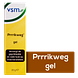 Vsm Prrrikweg Gel 20GR Verpakking met benaming