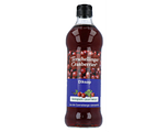 Terschellinger Cranberries Diksap 500ML Terschellinger Cranberries Diksap 500ML