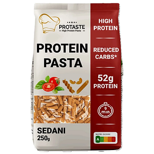 Protaste Sedani Protein Pasta 250GR