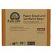 If You Care Boterhamzak Papier 48ST If You Care Boterhamzak Papier 48ST