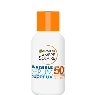 Garnier Ambre Solaire Invisible SPF50+ Serum 30ML