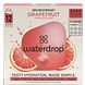 Waterdrop Microdrink Grapefruit 12ST