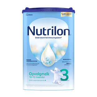 Nutrilon 3 Opvolgmelk 10-12 Maanden 800GR