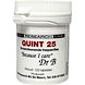 DNH Research DNH Quint 25 Tabletten 120TB