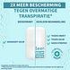 Deoleen Behandeling 5 Dagen Werking Deo Roller 15ML 2x meer bescherming