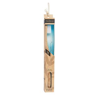 NextBrush Bamboe Tandenborstel Hard 1ST