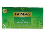 Twinings Pure Groene Thee 25ZK