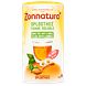 Zonnatura Oplosthee Groene Thee & Kamille 200GR