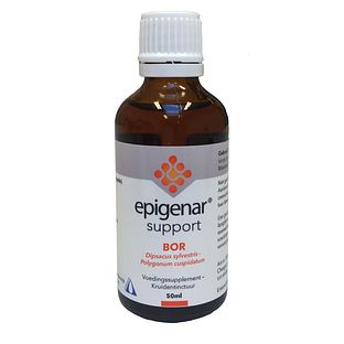 Epigenar Support Bor Dipsacus 50ML Epigenar Support Bor Dipsacus 50ML