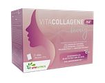 Vitanutrics Vitacollagene HA Beauty Zakjes 21ZK Vitanutrics Vitacollagene HA Beauty Zakjes 21ZK
