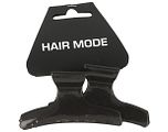 Hair Mode Kappersklem Zwart 2ST