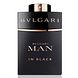 Bvlgari Man In Black Eau de Parfum 60ML