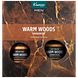 Kneipp Men Warm Woods Favourites Giftset 1ST